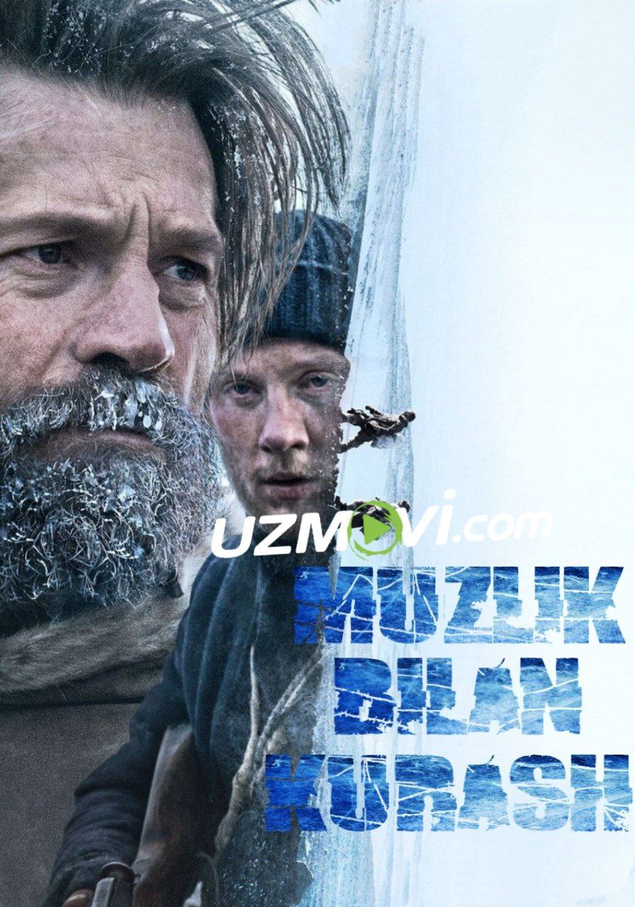 Muzlik bilan kurash / Muzlik iskanjasida