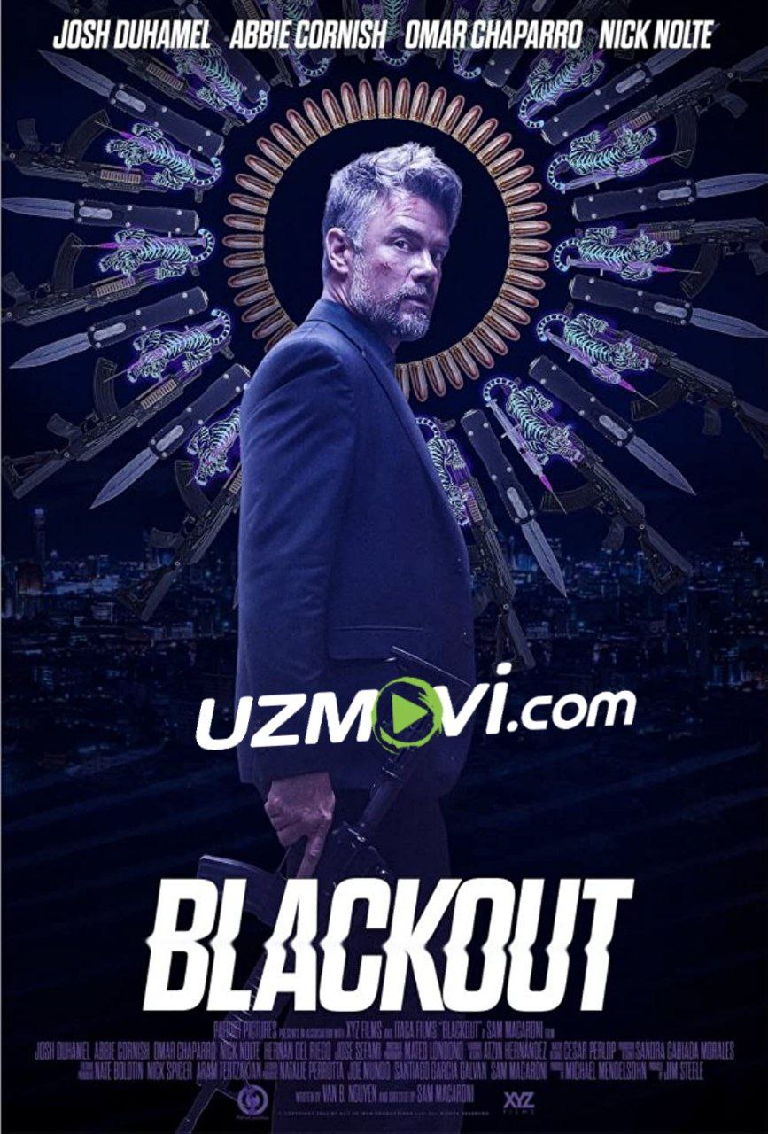 Aybsiz aybdor premyera