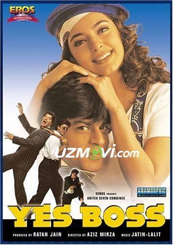 Ho'p bo'ladi xo'jayin