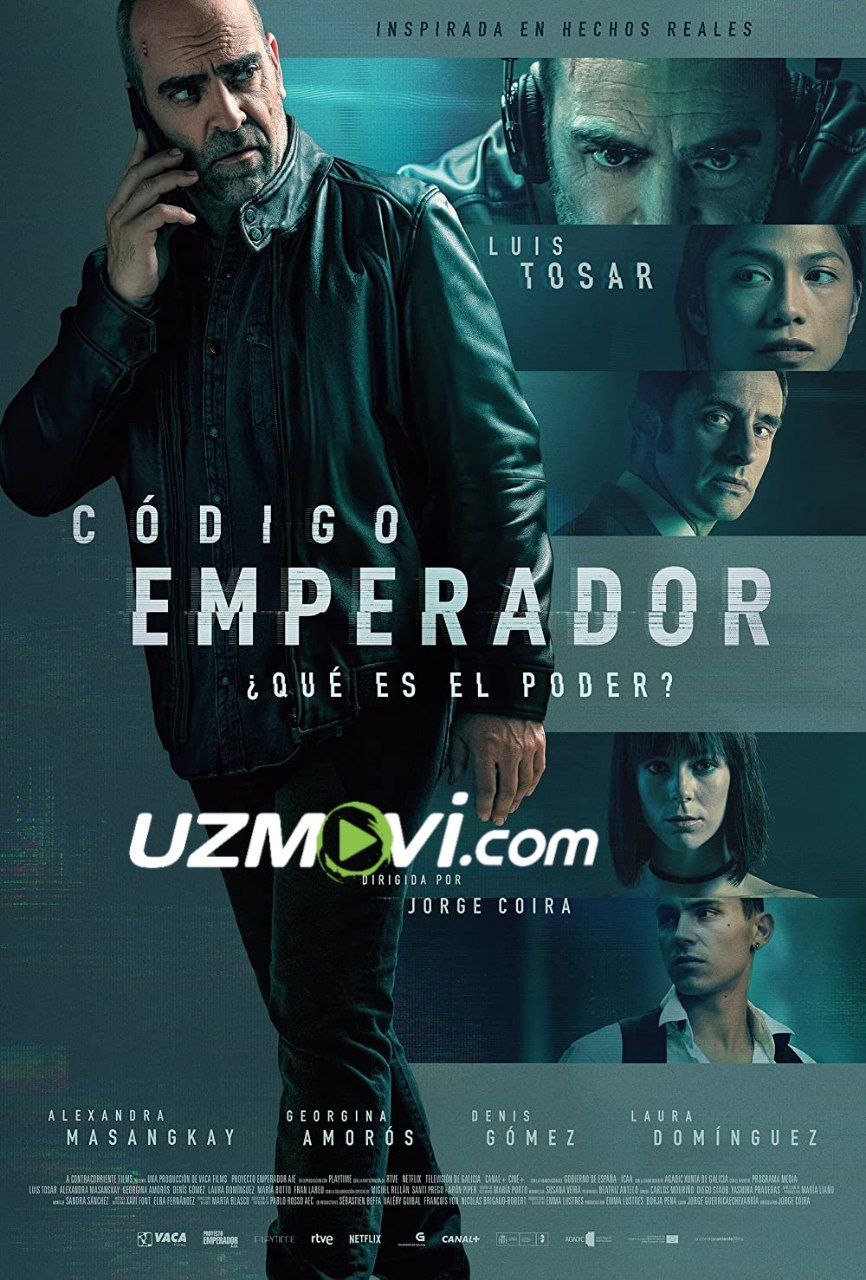 Kod imperator premyera