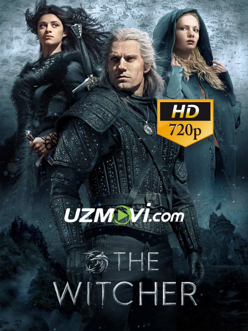 Jodugar vedmak 720p HD