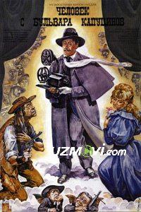 Kaputsinlar xiyoboni