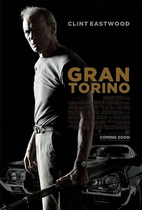 Gran Torino premyera