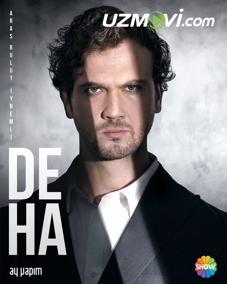 Daho Deha Geniy turk serial barcha qismlari uzbek o'zbek tilida 