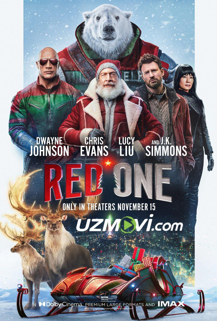 Qizil topshiriq / missiya