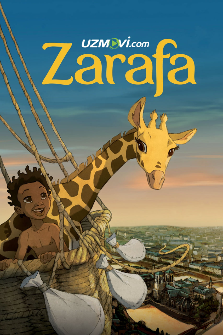Zarafa / Jirafa