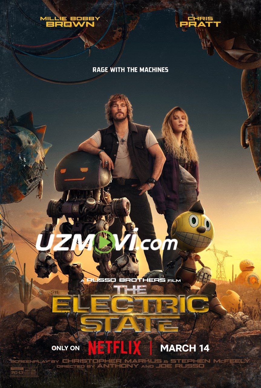 Elektr shtati premyera uzbek o'zbek tilida