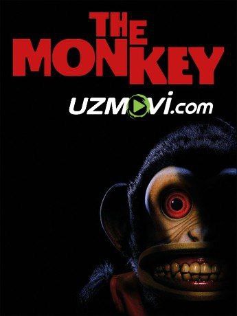 Maymun ujas qo'rqinchili film 2025 premyera uzbek o'zbek tilida