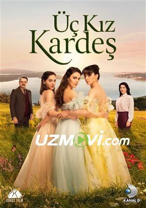 3 Uch opa singil turk serial barcha qismlari uzbek o'zbek tilida