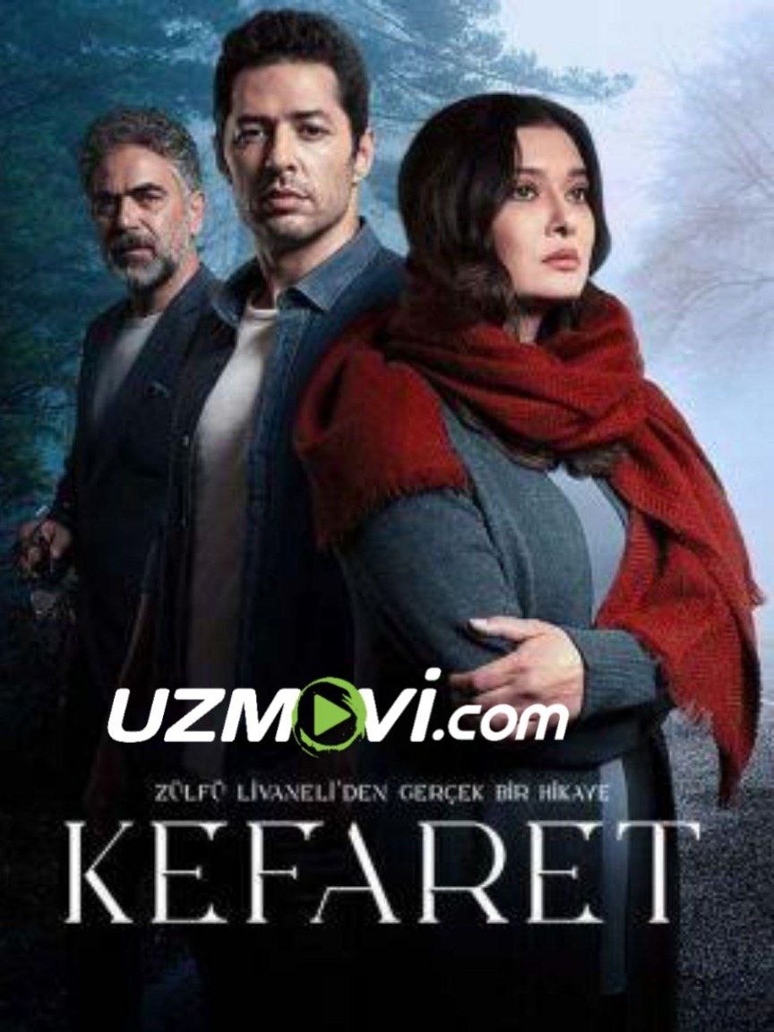 Badal turk serial barcha qismlari uzbek o'zbek tilida