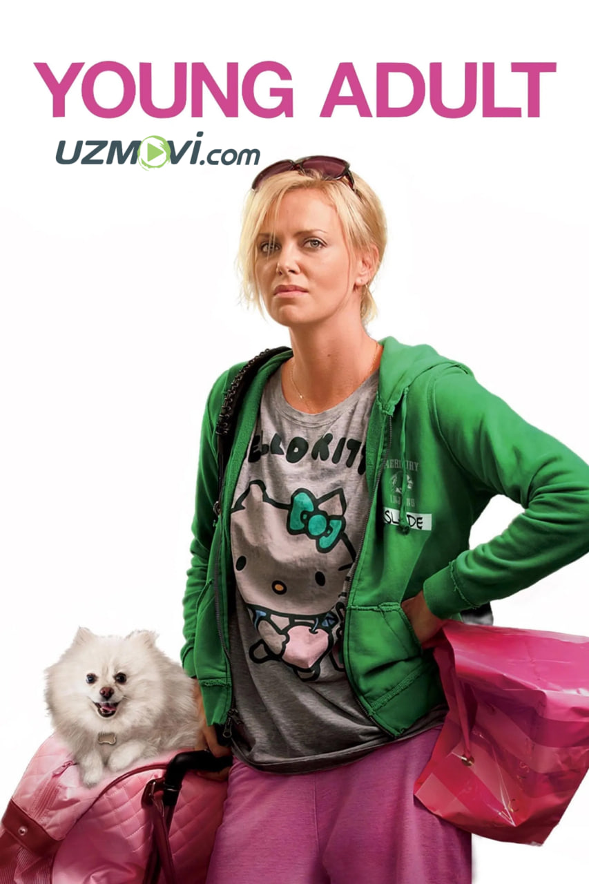 Bechora boy qizaloq / Katta yoshdagi yosh