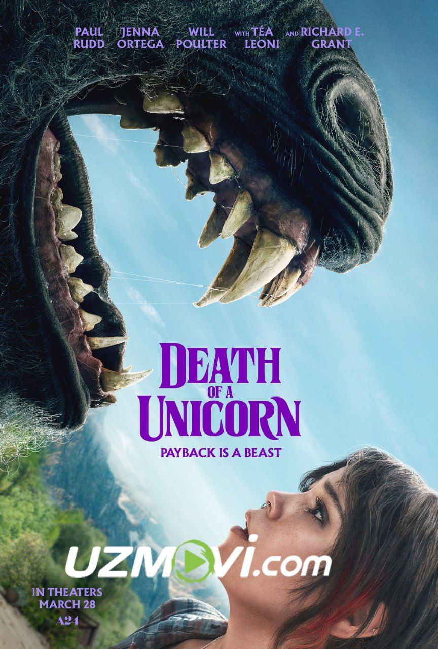 Yakkashoxning o'limi premyera uzbek o'zbek tilida