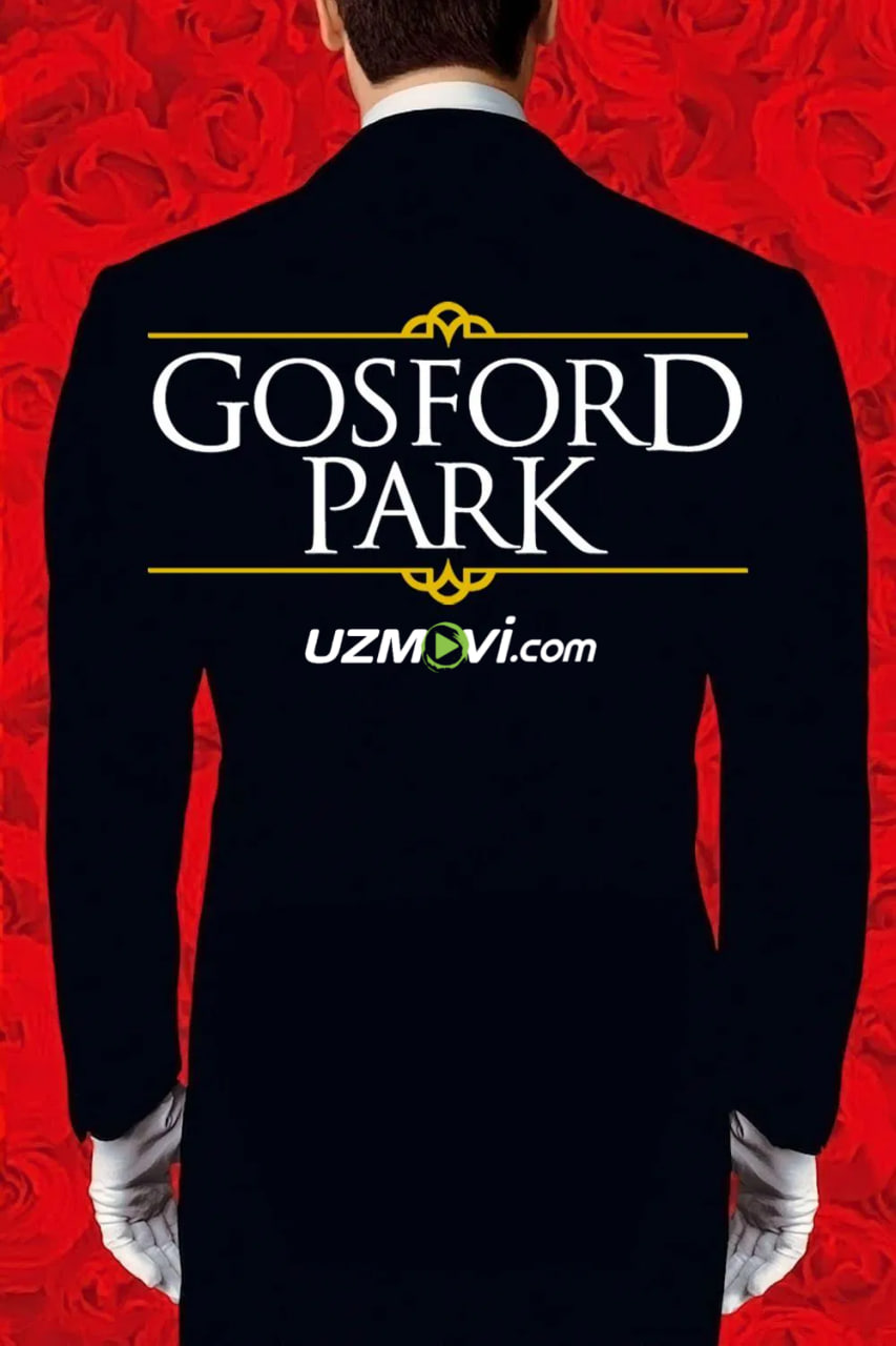 Gosford-park