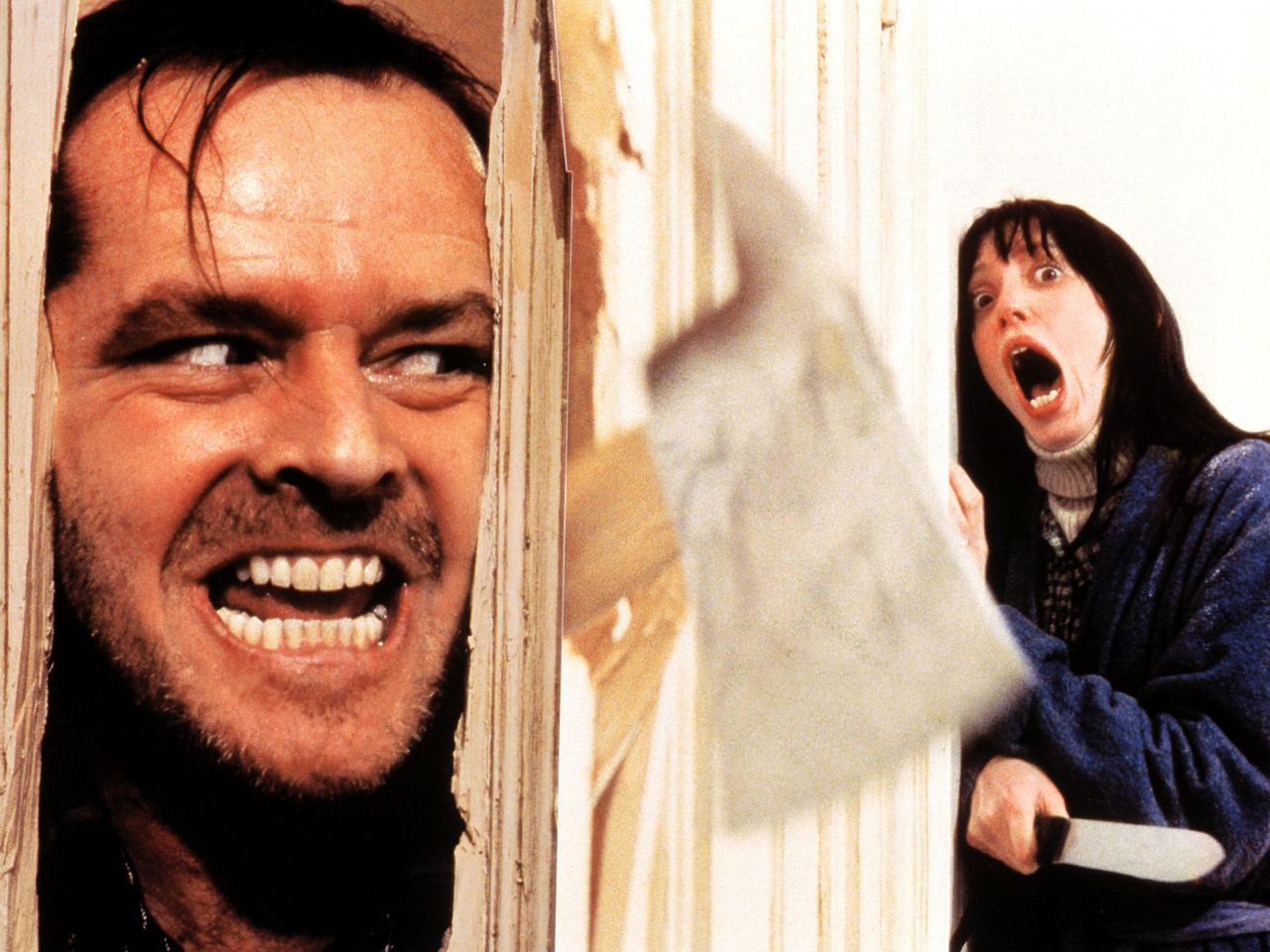 The Shining (Porlash) 