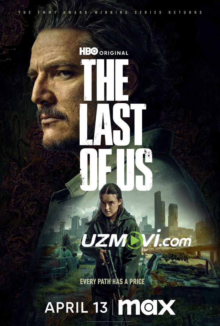 Bizning oxirgimiz so'ngimiz 2 fasl mavsum yangi serial uzbek o'zbek tilida barcha qismlari