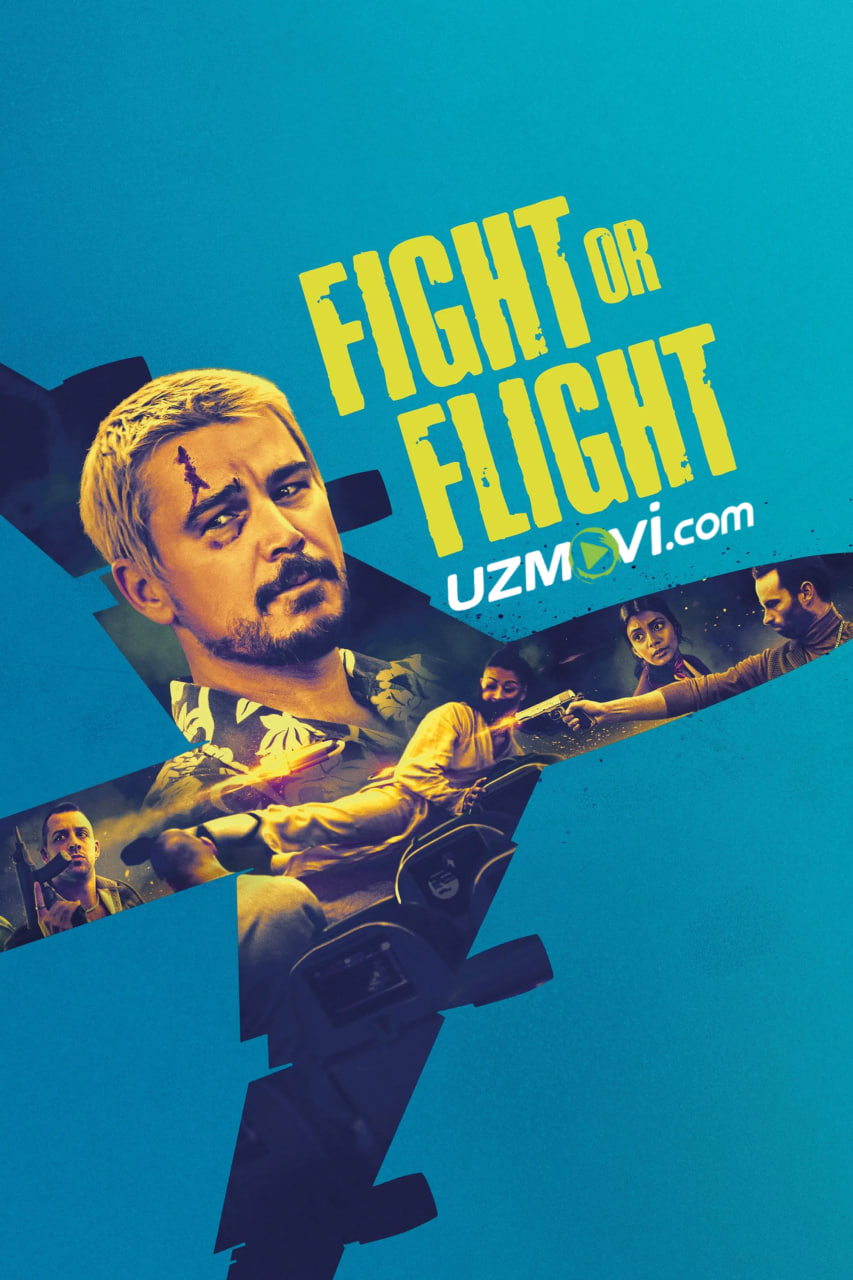 Jang yoki parvoz (premyera)