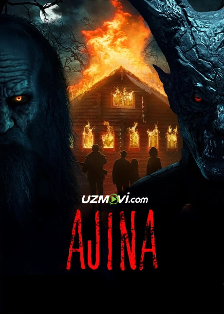 Uy shaytoni / Ajina (premyera)