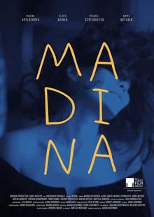 Madina (premyera)