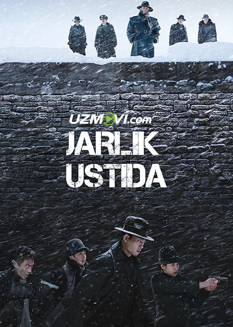 Jarlik ustida