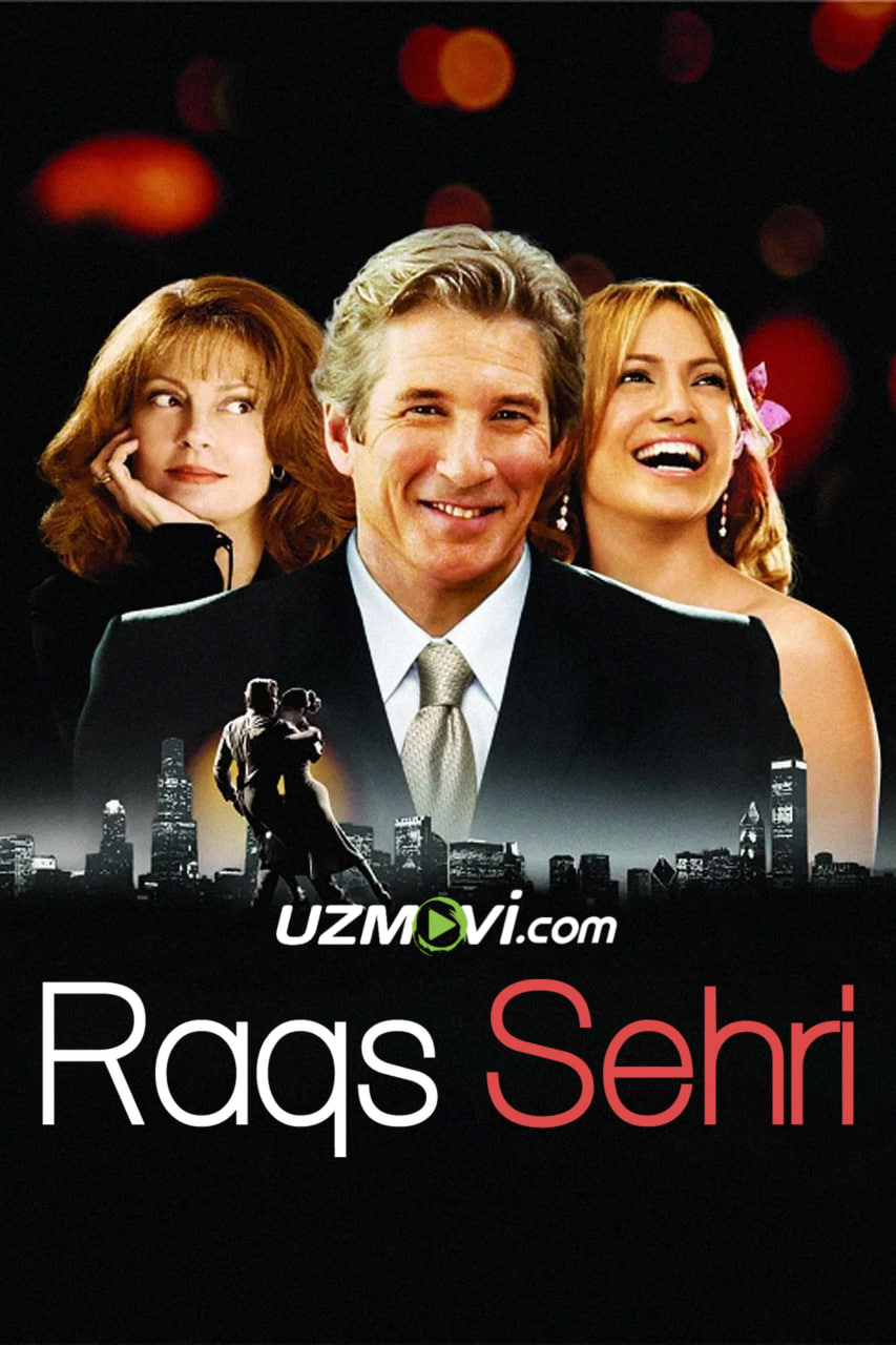 Raqs sehri / Keling raqsga tushamiz