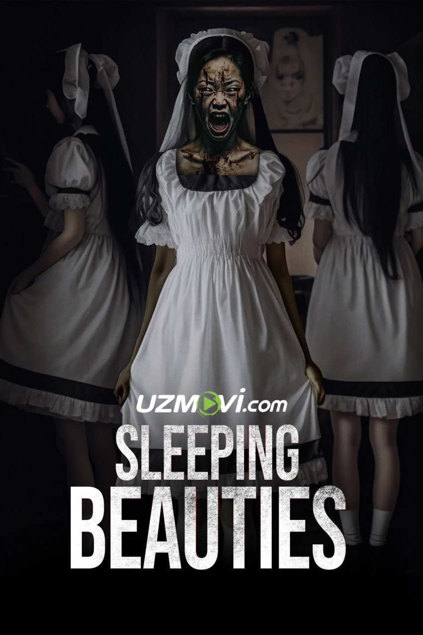 La'natlangan uy 2 / Uyqudagi malikalar