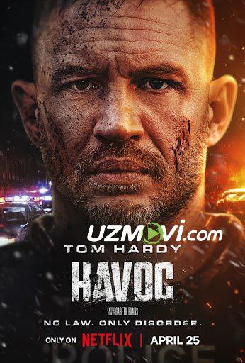 Vayrongarchilik halokat premeyra uzbek o'zbek tilida