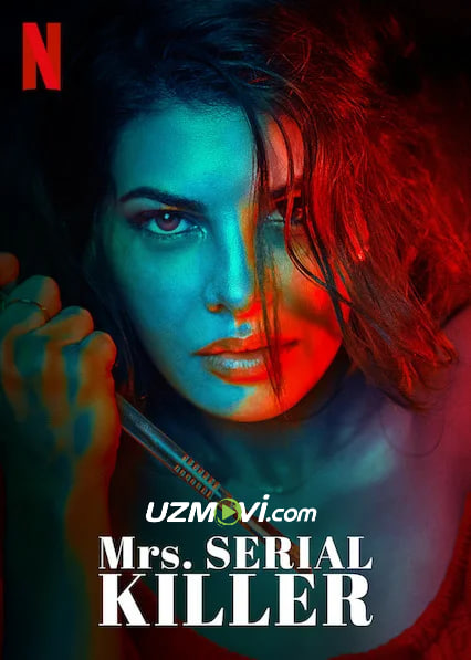 Seriyali qotil xonim / Qizimning qotili (hind kino, premyera)