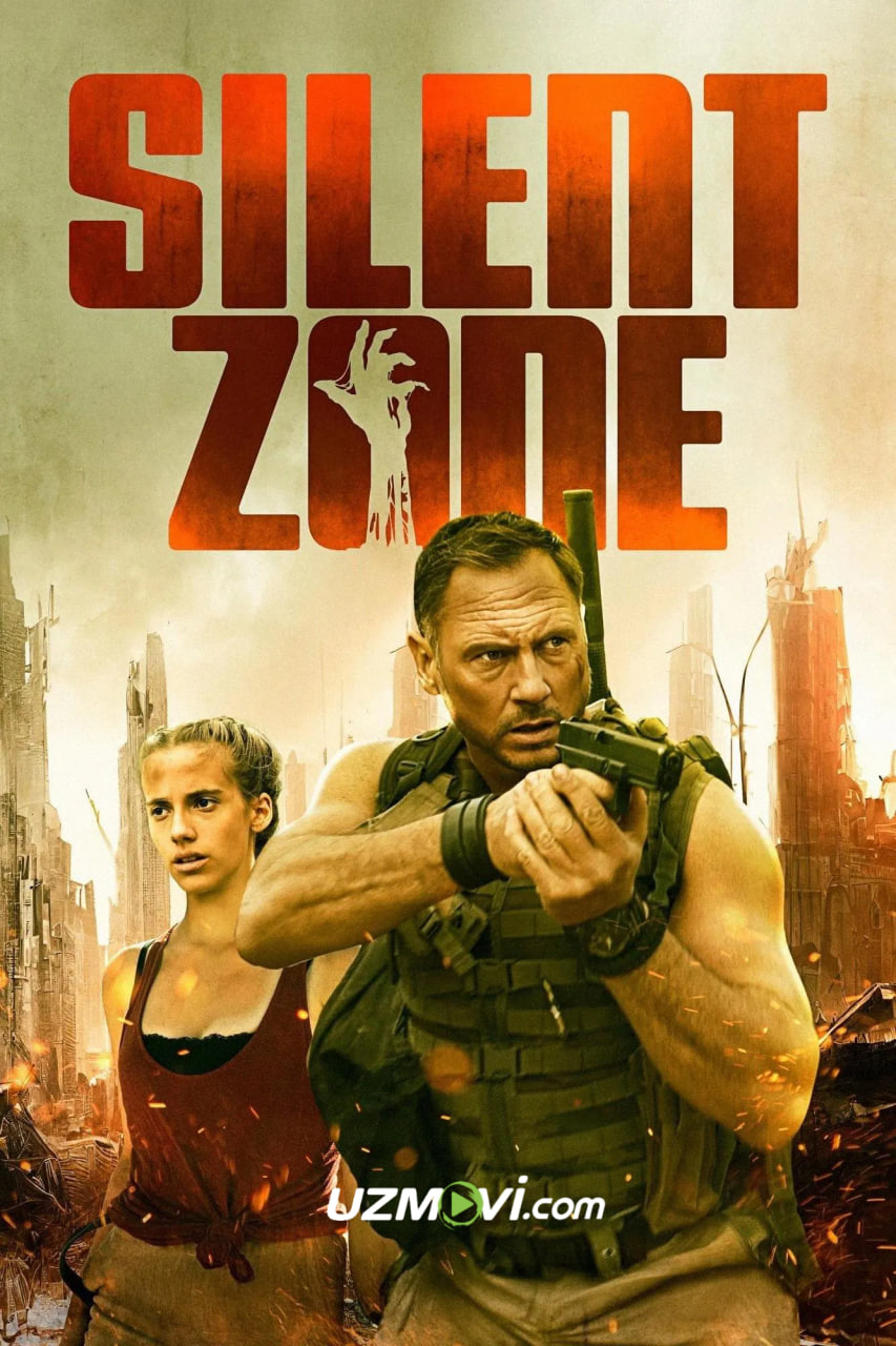 Sukunatdagi xavf / Sokin hudud (premyera)