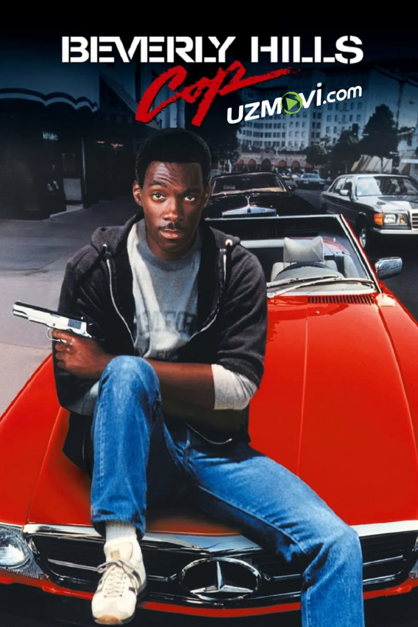 Beverli-Xillz politsiyasi (premyera)