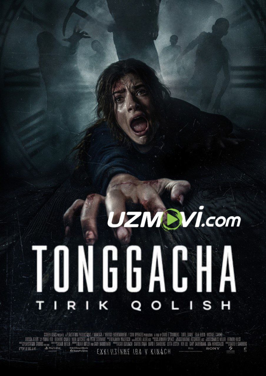 Tongacha tirik qolish premyera uzbek o'zbek tilida ertalabgacha omon qolish