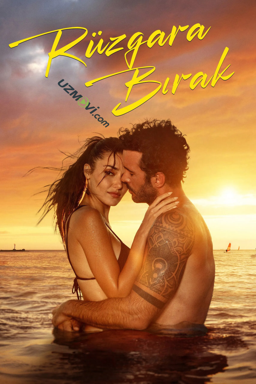 Shamollardagi hislarim (premyera)