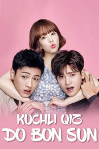 Kuchli qiz Do Bon Sun koreys serial barcha qismlari uzbek o'zbek tilida