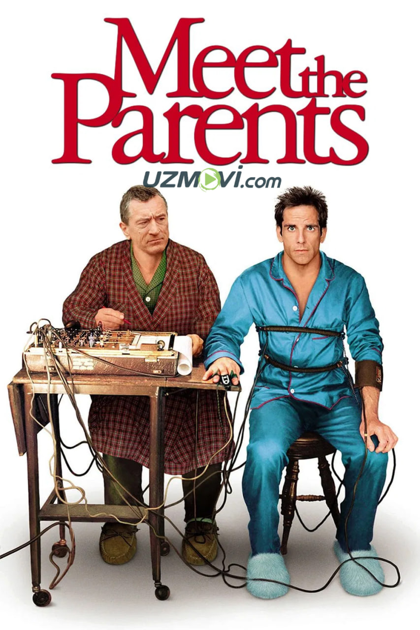 Ota-ona bilan tanishuv