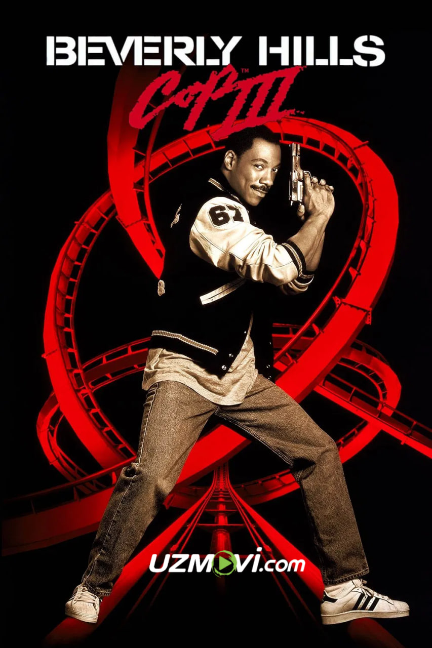 Beverli-Xillz politsiyasi 3 (premyera)