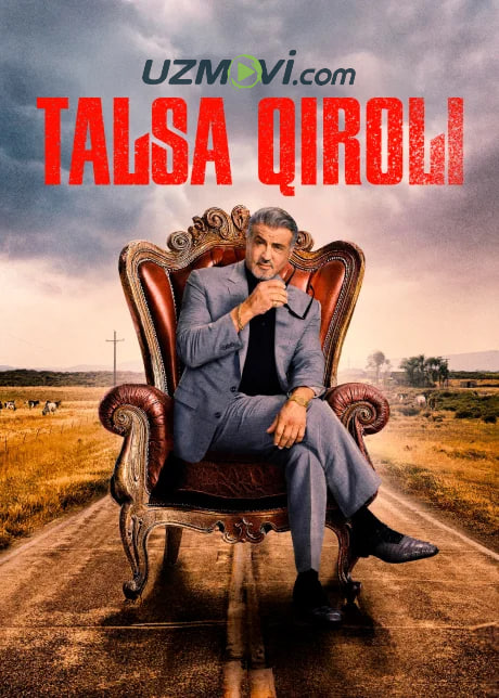 Talsa qiroli (serial, barcha qismlari)