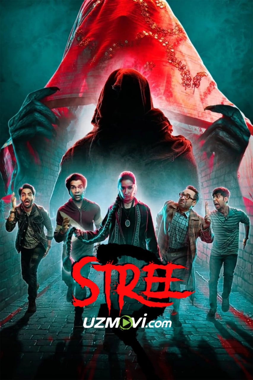 Arvoh kelin 2: Kesilgan bosh dahshati (premyera)