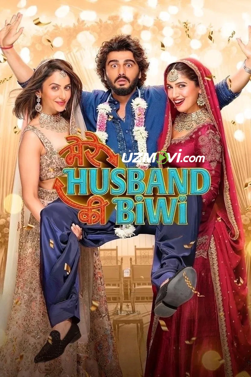 Erimning xotini / rafiqasi (hind kino, premyera)