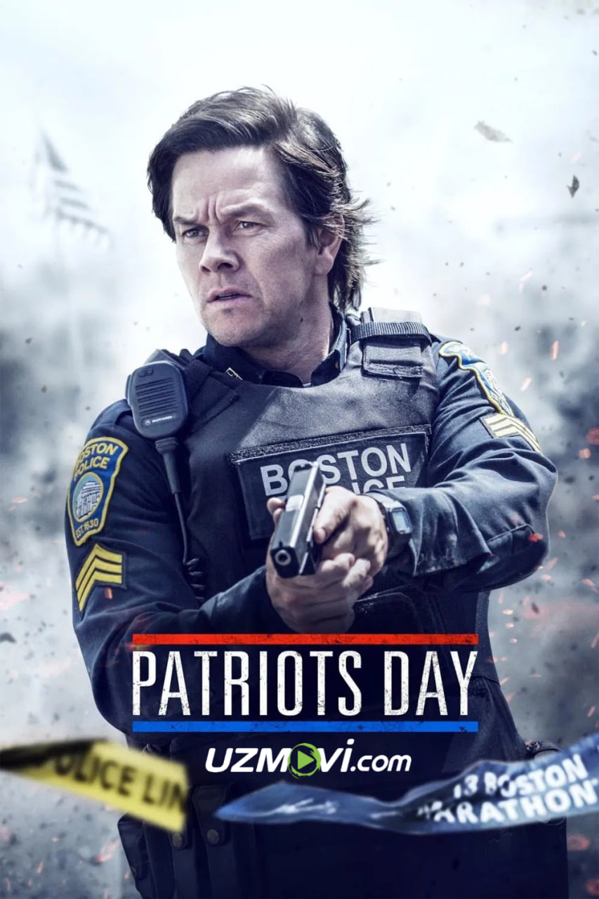 Vatanparvarlik kuni (premyera)