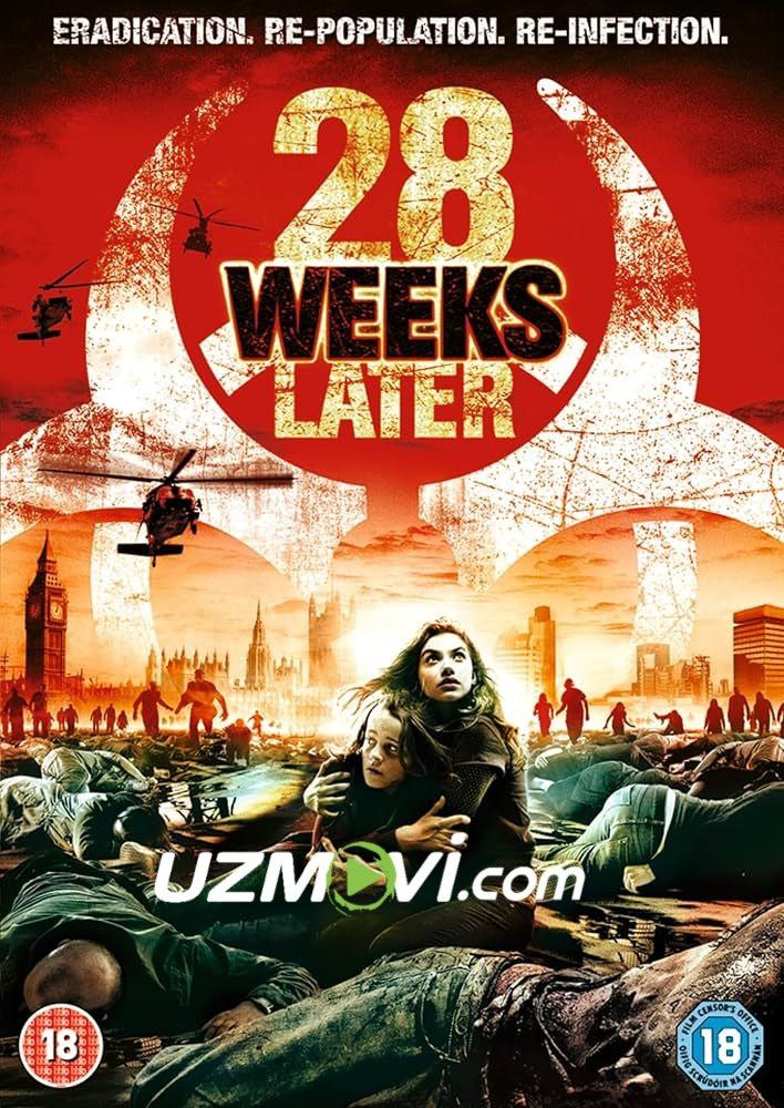 28 haftadan so'ng keyin premyera uzbek o'zbek tilida