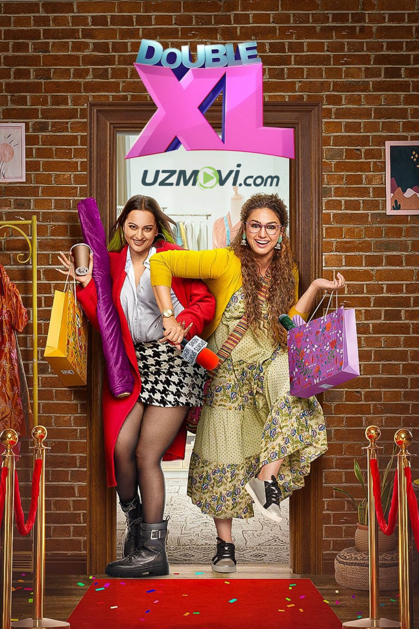 Ozishim shartmi? / Ikki karra XL (premyera)