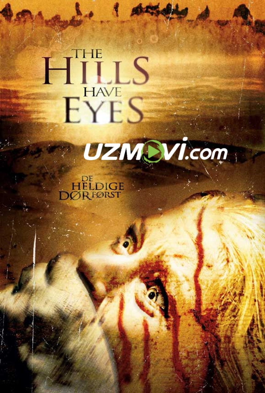 Qoyalarning ko'zlari bor 1 premyera tepalik ko'zlari uzbek o'zbek tilida