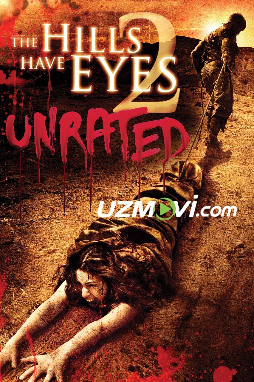 Qoyalarning ko'zlari bor 2 premyera tepalik ko'zlari uzbek o'zbek tilida