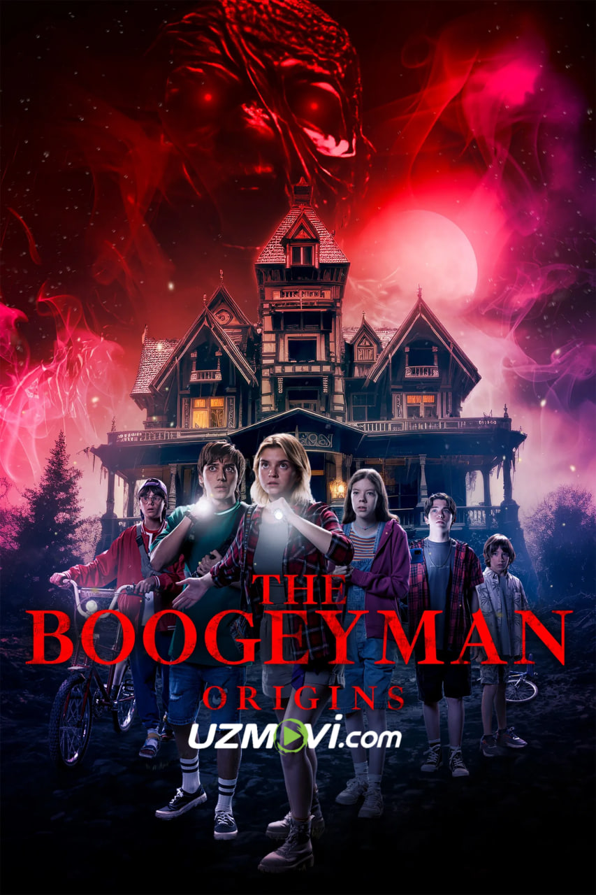 Bugimen: Afsonaning boshlanishi