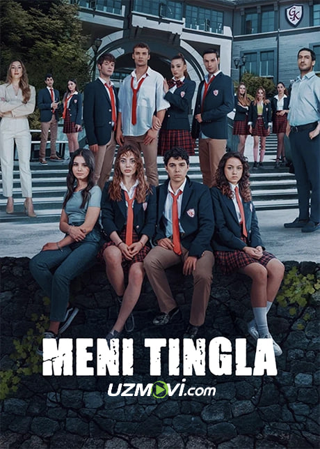 Meni tingla (mini-serial, barcha qismlari)