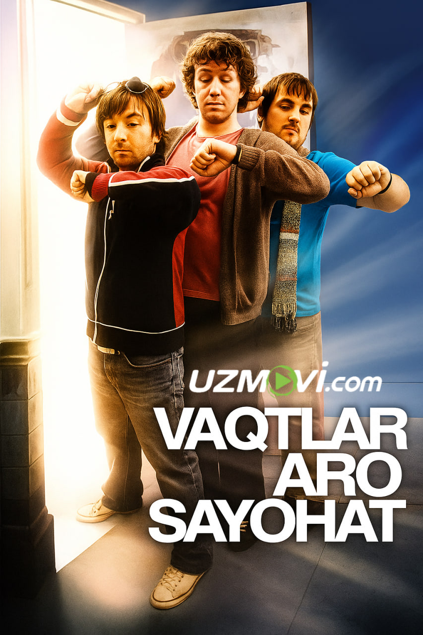 Vaqtlar aro sayohat haqidagi tez-tez so‘raladigan savollar / Zamonlar  aro sayothat