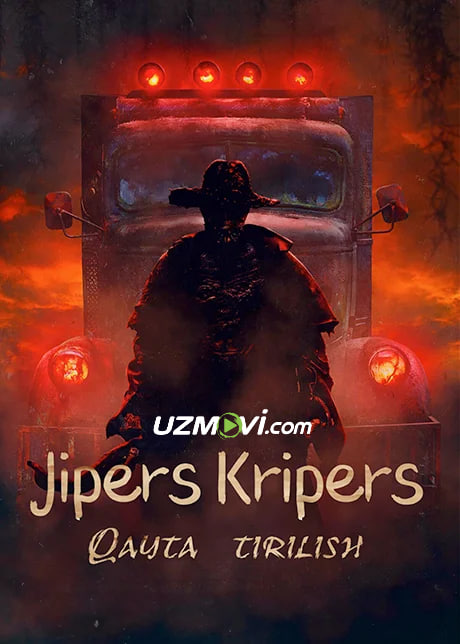 Jipers Kripers 4: Qayta tirilish
