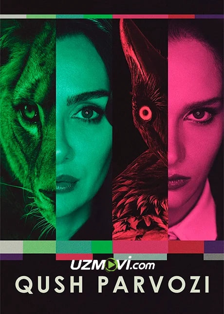 Qush parvozi (serial, barcha qismlari)