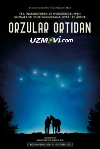 Orzular ortidan