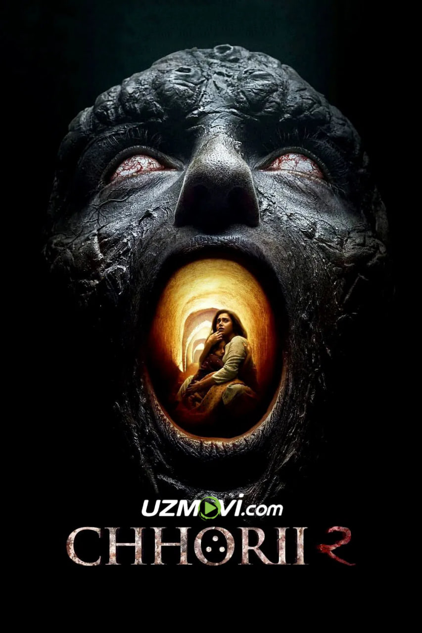 Chori 2: Qizchaning daxshati (hind kino, premyera)