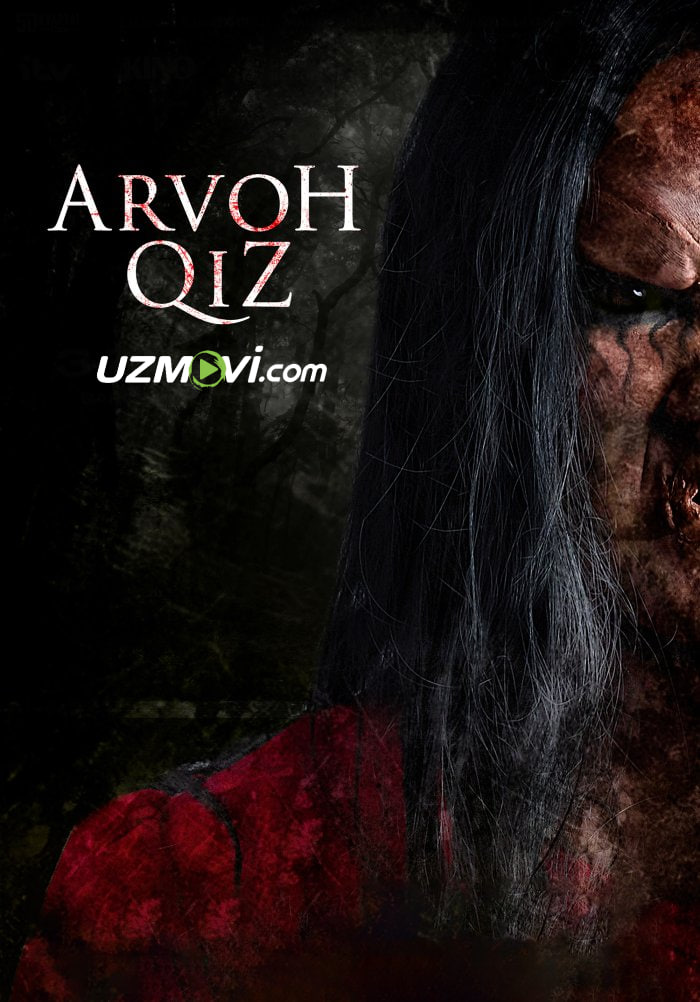 Arvoh qiz (premyera)